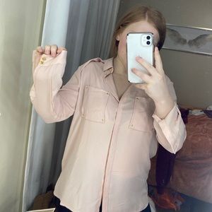 H&M Blouse